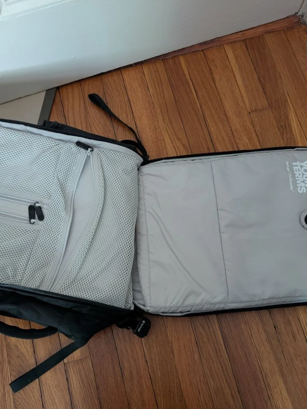 Tortuga Outbreaker Laptop Backpack